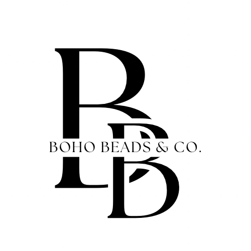 Boho Beads