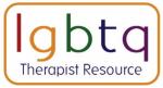 LGBTQ+ Therapist Resource