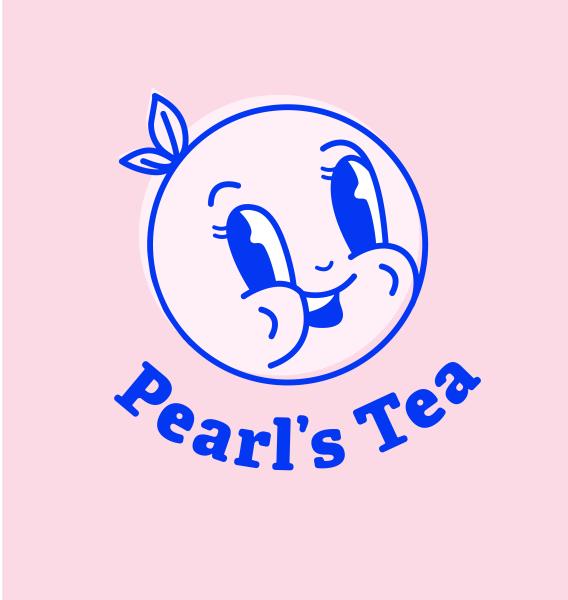 Pearl's Tea