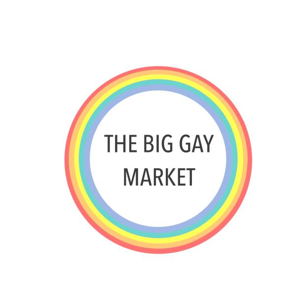 The Big Gay Market LLC