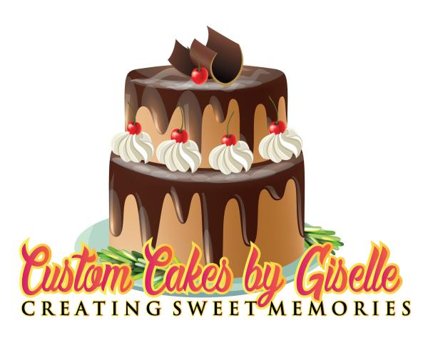 Custom Cakes by Giselle LLC