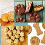 Other Homemade organic treats
