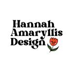 Hannah Amaryllis Design
