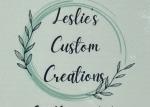 Leslie’s Custom Creations