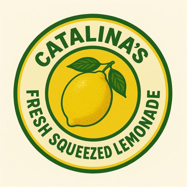 Catalina&rsquo;s Fresh Squeezed Lemonade