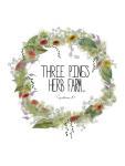 Three Pines Herb Farm