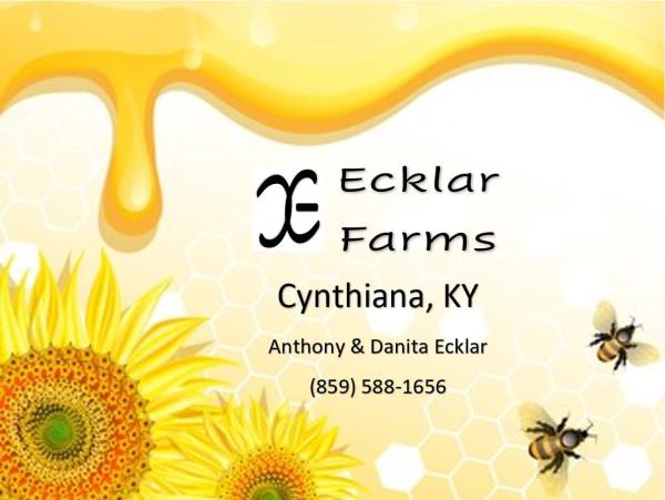 Ecklar Farms