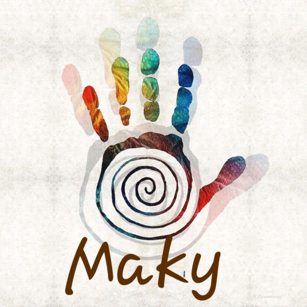 Maky