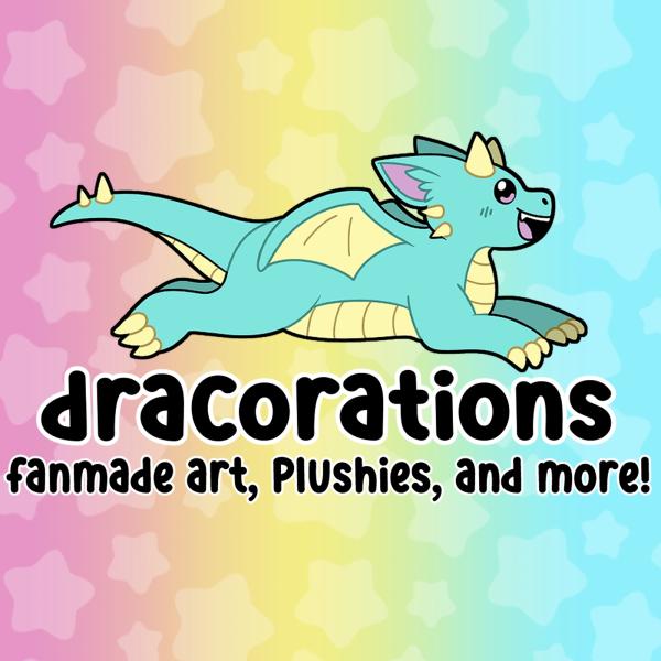 Dracorations