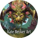 Kate Becker Art