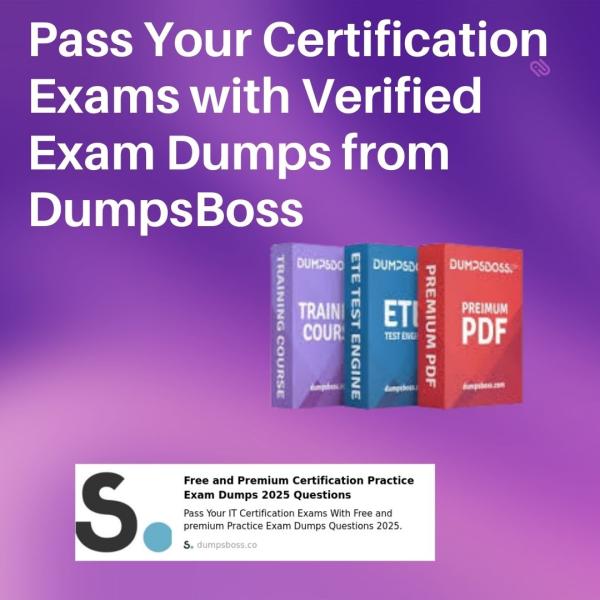 Exam Dumps