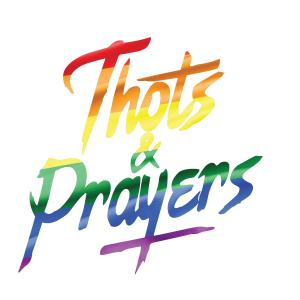 Thots & Prayers and CircuitMOM