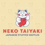 Neko Taiyaki