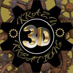 Krazy 3D Kreations