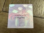 Cheryl Rea Creative Arrs