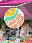 Chasing Sunshine