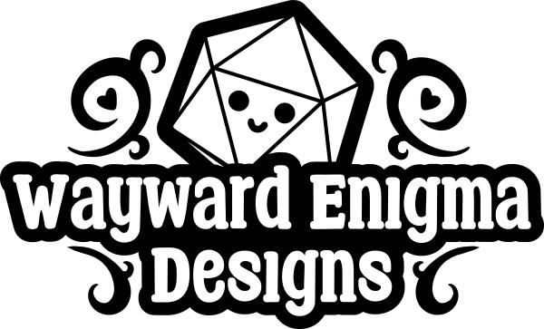 Wayward Enigma Designs