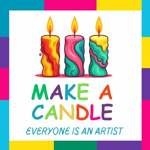 Make A Candle LLC