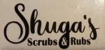 Shuga's Scrubs & Rubs LLC