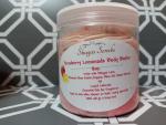 Strawberry Lemonade Body Butter