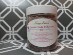 Lavender Exfoliating Scrub