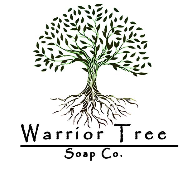Warrior Tree Soap