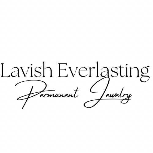 Lavish Everlasting Permanent Jewelry