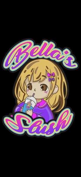 Bella’s slush Italian ice