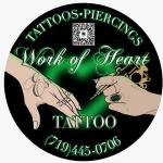 Work of Heart Tattoo LLC