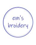 Em's Broidery