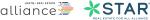 LGBTQ+ Real Estate Alliance in partnership with Real Estate For All Alliance