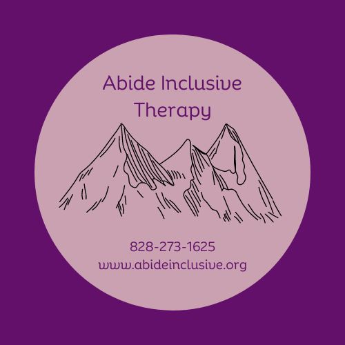 Abide Inclusive Therapy