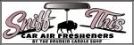 Sniff This Car Air Fresheners by The Drunkin Candle Shop