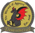 Demonweasel Studios