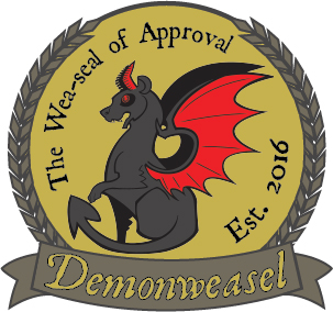 Demonweasel Studios