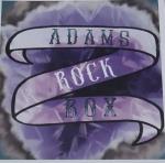 Adams Rock Box