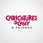 Caricatures by Casey