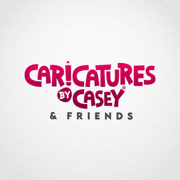 Caricatures by Casey