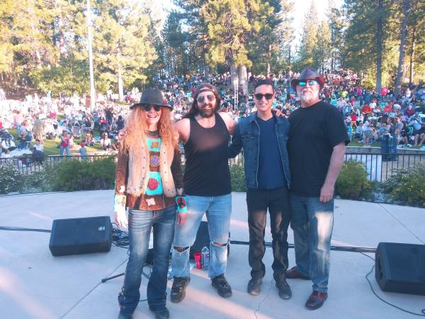 Fog City Swampers
