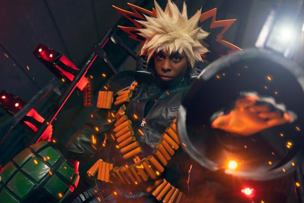 DCTR: Neverending Dreamz - Monty/Dreamz - Eventeny