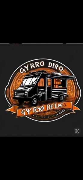 Gyro Deluxe