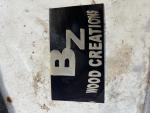 BZ wood creations