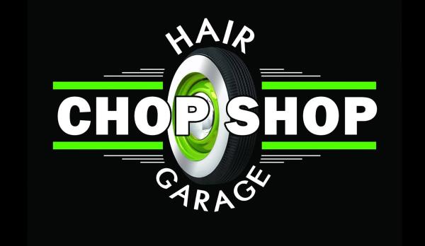 Chop Shop Hair Garage