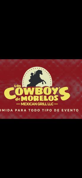 Los cowboys de Morelos Mexican Grill LLc