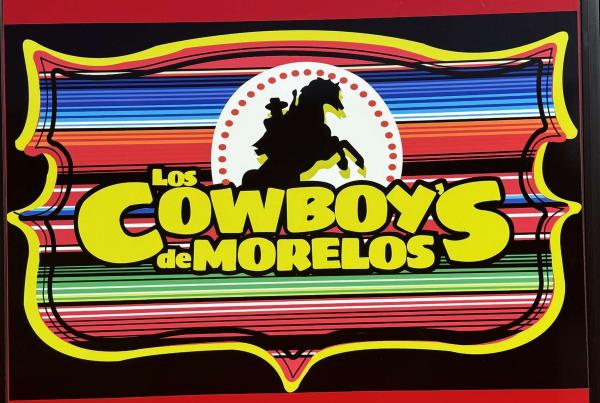 Los cowboys de Morelos Mexican Grill LLc