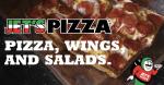 Jet's Pizza