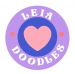 leiaDoodles