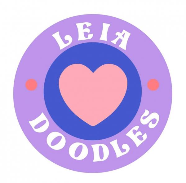 leiaDoodles