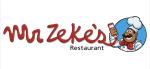 Mr Zekes Restaurant