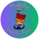 Pride by Francis Pants